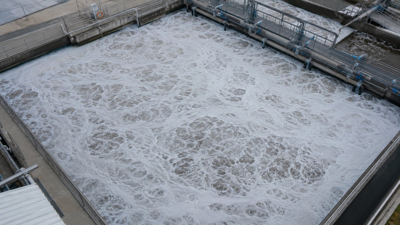 Blog foam