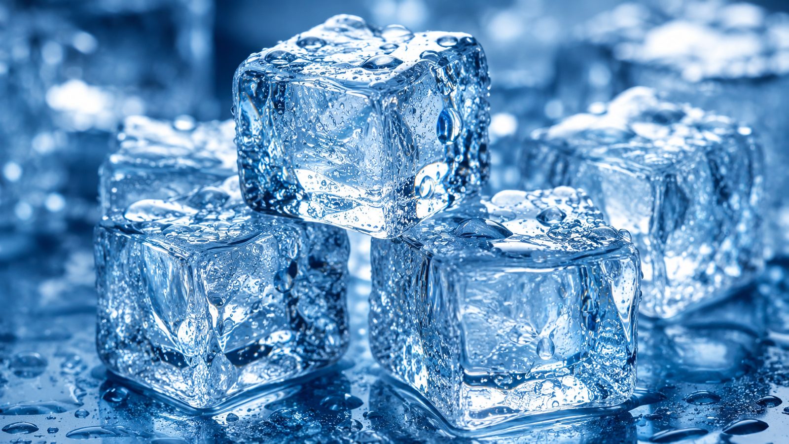 Ice-making systems